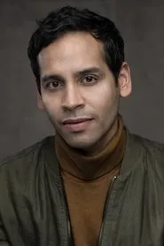 Retrato de Benjamín I. Cardona