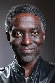 Foto de Benjamin Louis