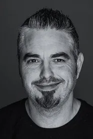 Retrato de Benjamin Madrid