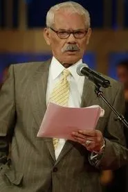 Retrato de Benjamín Morales