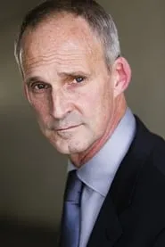 Retrato de Benjamin Mouton