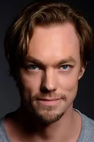 Foto de Benjamin Murray