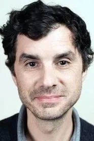 Foto de Benjamin Parent