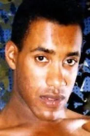 Retrato de Benjamin Réal