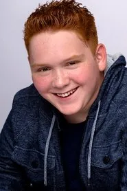 Foto de Benjamin Royer como Bret Marcus