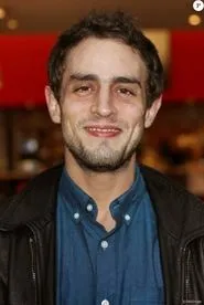 Benjamin Siksou en Villeperdue