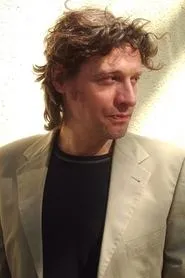 Benjamin Völz en Im Morgenwind