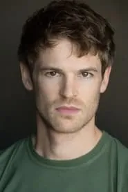 Benjamin Wainwright en La directora de orquesta