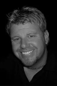 Retrato de Benjy Gaither