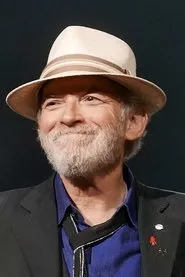 Retrato de Benmont Tench