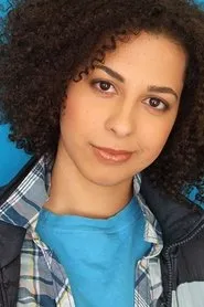 Retrato de Bennett Abara