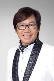 Retrato de Bennett Pang Kin-San