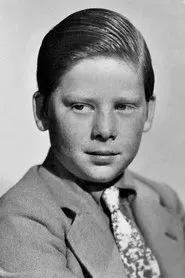 Retrato de Benny Bartlett