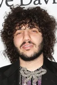 Benny Blanco en Juice WRLD: Into the Abyss
