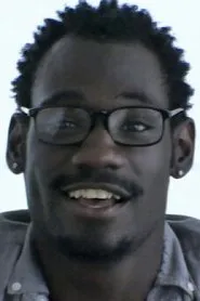 Retrato de Benny Blazin
