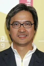 Foto de Benny Chan