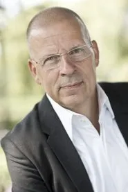 Benny Fredriksson en Benny och kulturhuset