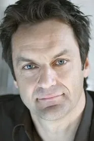 Benoît Gouin en Mlle Bottine