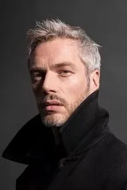 Benoît Maréchal en Una gran voglia di vivere