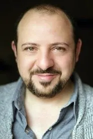 Benoît Tachoires en La Garçonnière