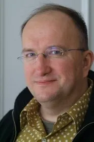 Benoit Van Dorslaer en Sans rancune !