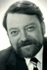 Bent Bertramsen en Venner for altid