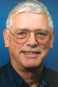 Retrato de Bent Vejlby