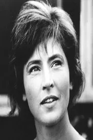Bente Dessau en Dr. Glas