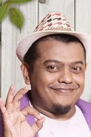 Benu Buloe en Hantu Tanah Kusir