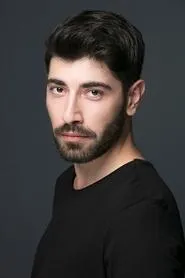 Retrato de Beran Kotan