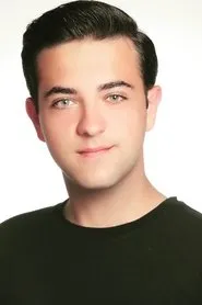 Berat Efe Parlar en Kids on the Block