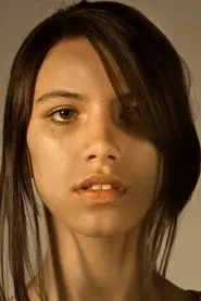 Berenice Perciballe en Tan frágil como un segundo