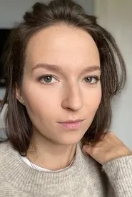Berenika Kohoutová en Notas de libertad