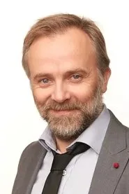 Retrato de Bergur Þór Ingólfsson
