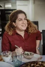 Beri Shalmashi en Het front