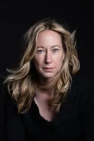 Retrato de Berit Menze
