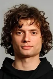 Retrato de Berk Sarıbay