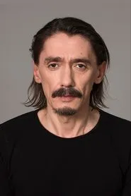 Retrato de Berkan Şal