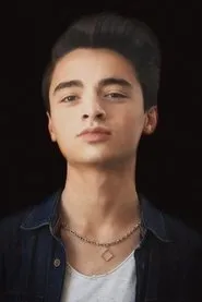 Retrato de Berke Caymaz