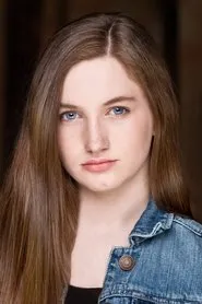 Berkley Silverman en Abducted on Prom Night