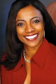 Foto de Bern Nadette Stanis interpretando a Nina's Mother en No Regrets