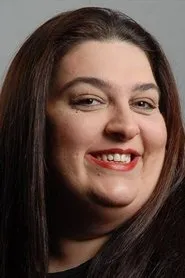 Retrato de Berna Biber
