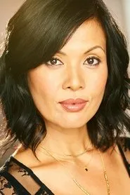 Bernadette Balagtas en The Debut