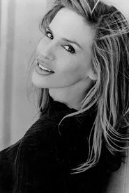 Retrato de Bernadette Penotti