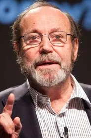 Retrato de Bernard A. Lietaer
