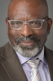 Retrato de Bernard Addison