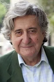 Foto de Bernard Chapuis