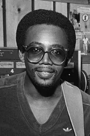 Bernard Edwards en The Rainbow Boys