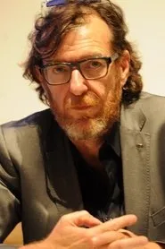 Foto de Bernard George