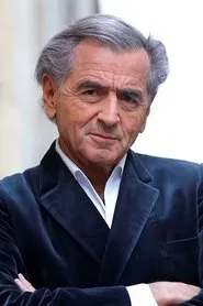 Bernard-Henri Lévy en Democrazy